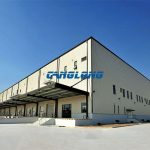 cold storage warehouse