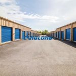 metal garage building