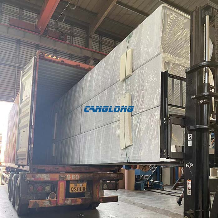 pu sandwich panel