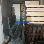 warehouse steel structure kits