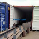 warehouse steel structure kits