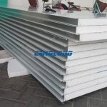 polystyrene sandwich panels