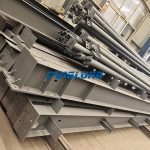 steel structure