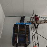 cold storage room installation