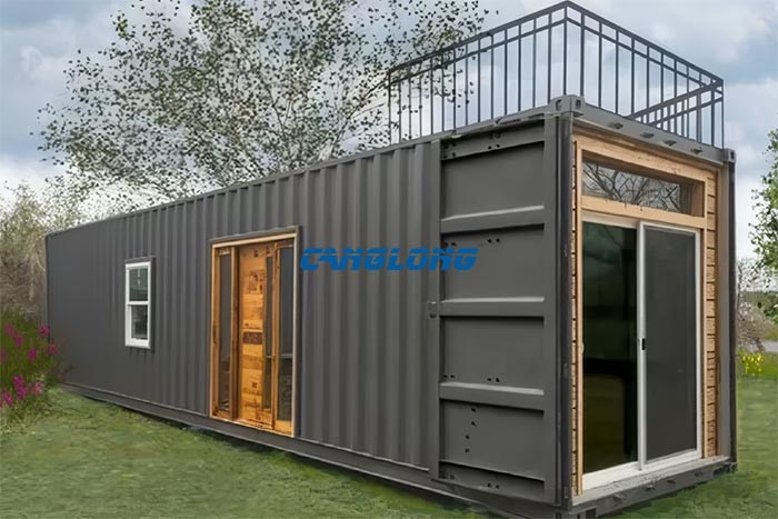 container house