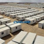 Modular Container Residence