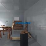 cold room