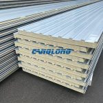 PU Roof Panel