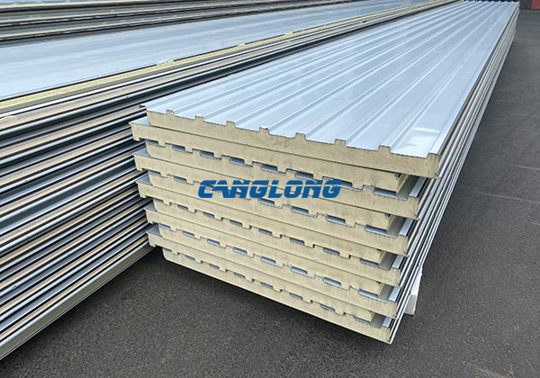 PU Roof Panel
