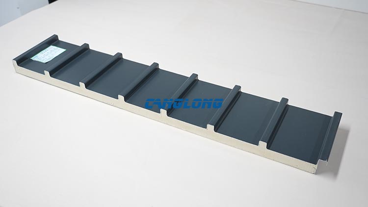 PU Roof Panel
