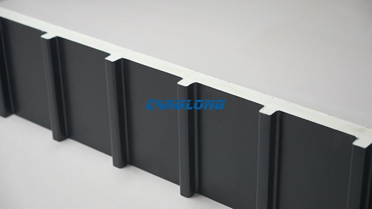 PU Roof Panel