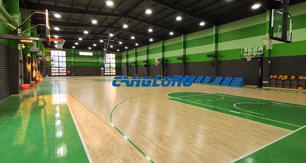 large venue