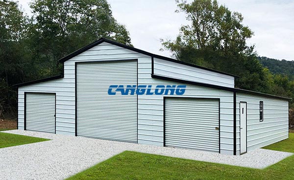storage warehouse