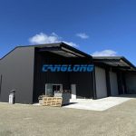 storage warehouse