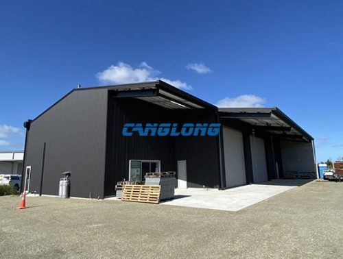 storage warehouse
