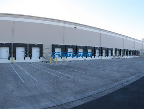 cold chain logistics