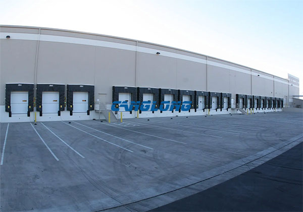 cold chain logistics