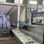 steel structures