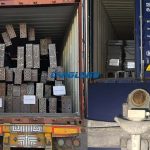 steel structure warehouse project