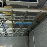 refrigerated cold storage