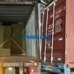 50mm thick rock wool wall panels