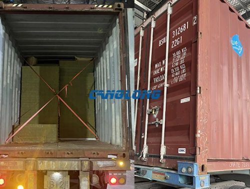 50mm thick rock wool wall panels