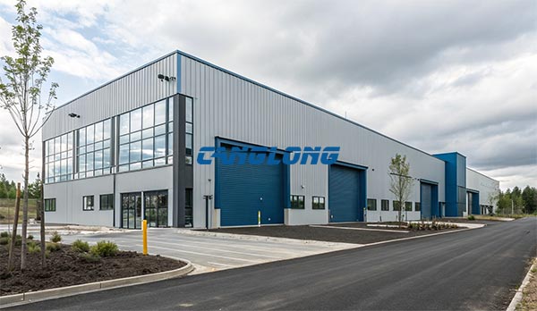 warehouse storage units