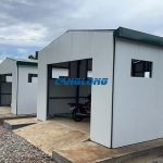 metal garages