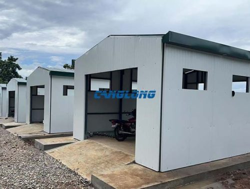 metal garages