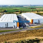 standard industrial factory