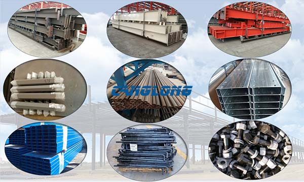metal workshop building kits