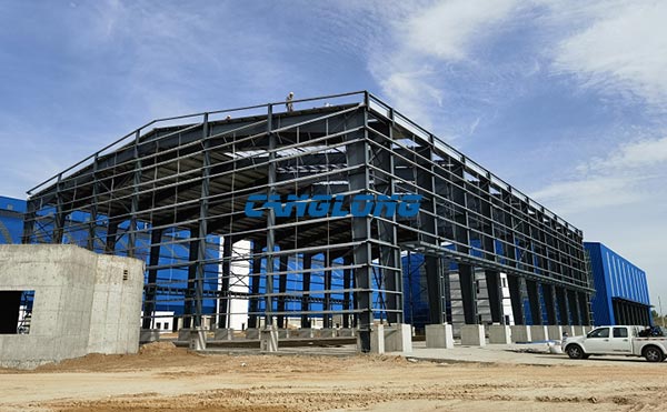 steel or metal storage building cost