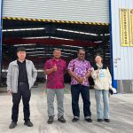 Fiji customer inspection