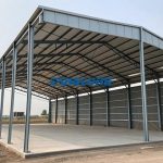 total span shed