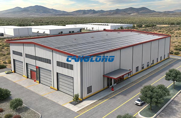 Mexico Auto Parts Warehouse