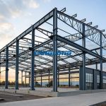 metal building kits