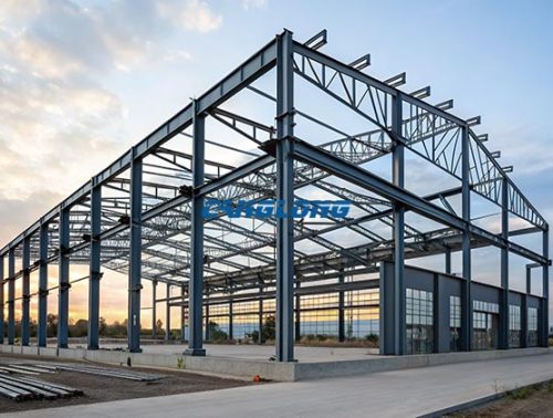 metal building kits