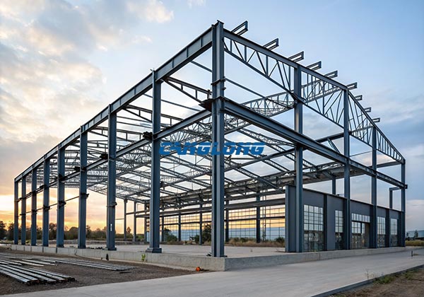 metal building kits