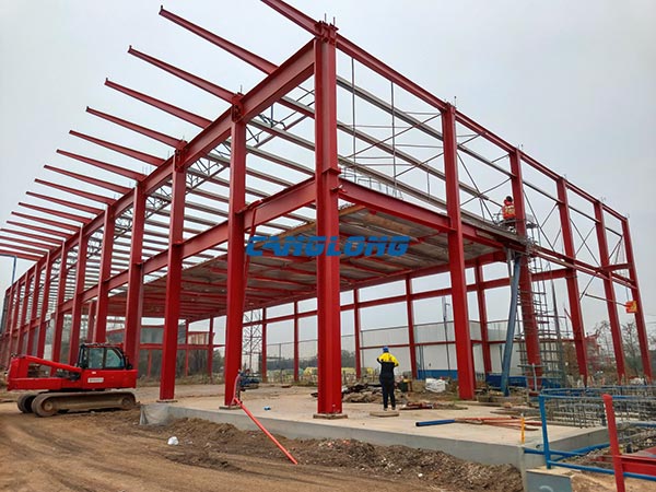 metal building kits prices