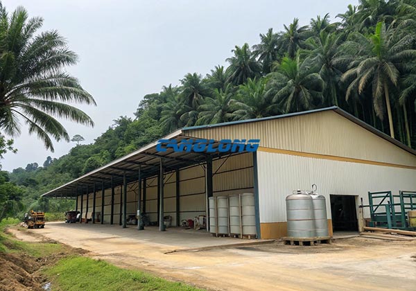 prefab workshop