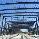 steel structure buildings