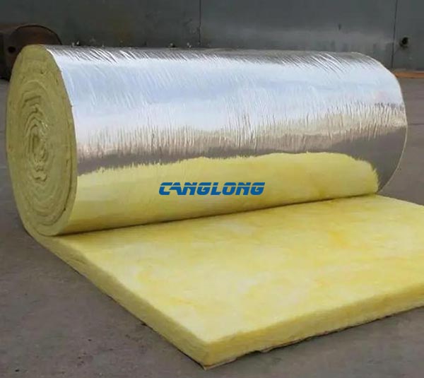 Glass Wool
