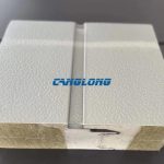 aluminum-magnesium-manganese metal-faced sandwich panels