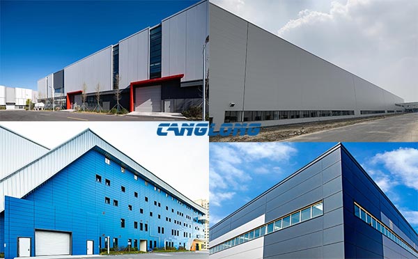 aluminum-magnesium-manganese metal-faced sandwich panels for building