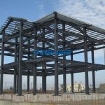The Paris Agreement and steel structures: carbon reduction policies in various countries steel structure building