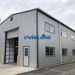 The smart and green revolution of steel modular warehouses steel modular warehouses