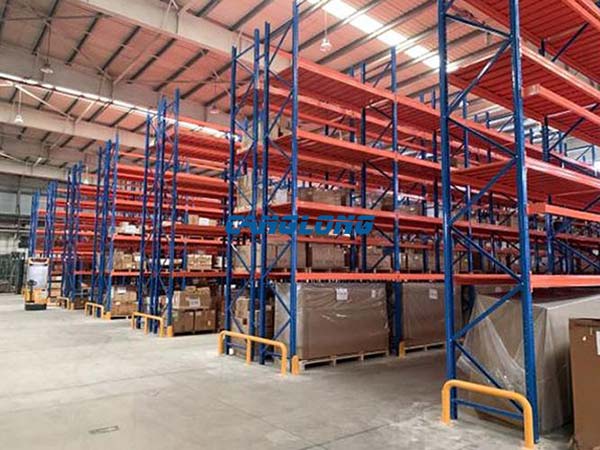 metal warehouses