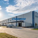 How Peruvian blueberry exporters reduce losses using metal warehouses? metal warehouses