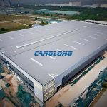 How to build a factory in Tanzania? Tanzania factory