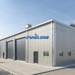 Steel warehouse structures for sale: A 2026 industry analysis and buyer’s guide steel structure warehouse